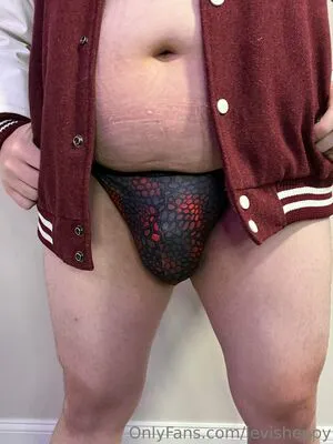 Levisheppy OnlyFans Leaked Free Thumbnail Picture - #BeaKI4xm0k