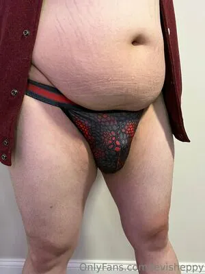 Levisheppy OnlyFans Leaked Free Thumbnail Picture - #IAj92vMHiU