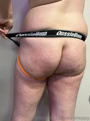 Levisheppy OnlyFans Leaked Free Thumbnail Picture - #TxiqongBI0