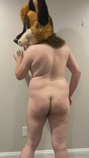 Levisheppy OnlyFans Leaked Free Thumbnail Picture - #UZCiI9aXuT