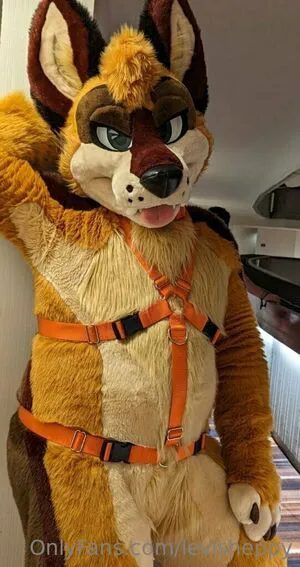 Levisheppy OnlyFans Leaked Free Thumbnail Picture - #YvpRlSn4fl