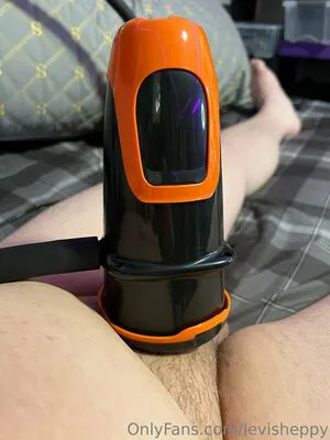 Levisheppy OnlyFans Leaked Free Thumbnail Picture - #b3IliSR927
