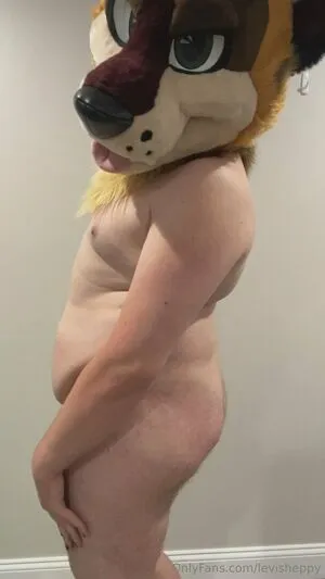 Levisheppy OnlyFans Leaked Free Thumbnail Picture - #soRzk2QLX5