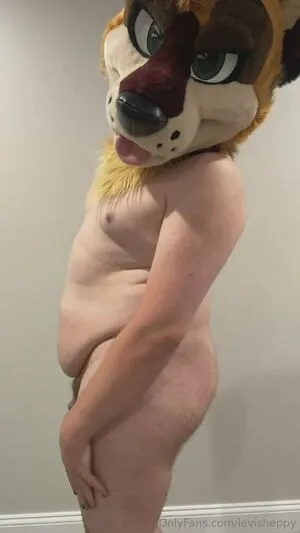 Levisheppy OnlyFans Leaked Free Thumbnail Picture - #tvBRPPAOCF