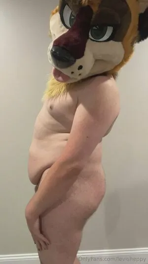 Levisheppy OnlyFans Leaked Free Thumbnail Picture - #z7K3nG8USt