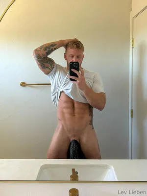 Levlieben OnlyFans Leaked Free Thumbnail Picture - #E0KlDCZ4Pr