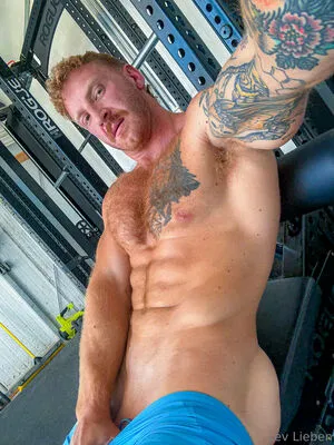 Levlieben OnlyFans Leaked Free Thumbnail Picture - #SxdVym4lQj