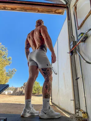 Levlieben OnlyFans Leaked Free Thumbnail Picture - #stFRAY46wG