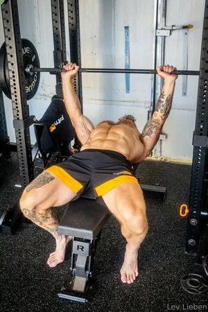 Levlieben OnlyFans Leaked Free Thumbnail Picture - #5k962dET3O