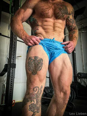Levlieben OnlyFans Leaked Free Thumbnail Picture - #8mY1YVZbVh