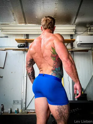 Levlieben OnlyFans Leaked Free Thumbnail Picture - #BxNbIYkAfh