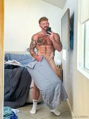 Levlieben OnlyFans Leaked Free Thumbnail Picture - #EeVwUkFWzG