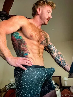 Levlieben OnlyFans Leaked Free Thumbnail Picture - #IXu0wMaNxf