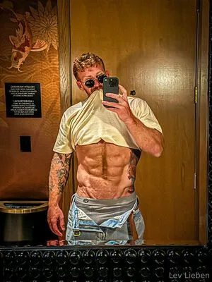 Levlieben OnlyFans Leaked Free Thumbnail Picture - #Nu8cKtxEHk