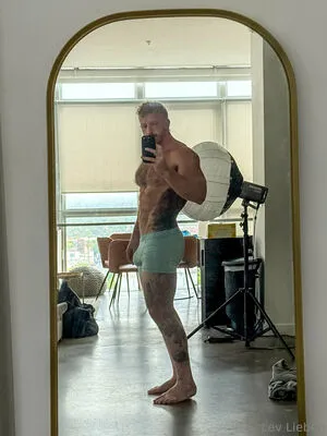 Levlieben OnlyFans Leaked Free Thumbnail Picture - #NxAYGMmyGf