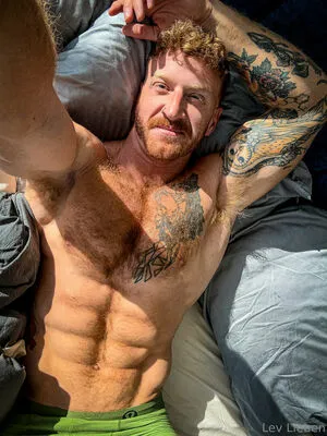 Levlieben OnlyFans Leaked Free Thumbnail Picture - #QgNa7dZCyv