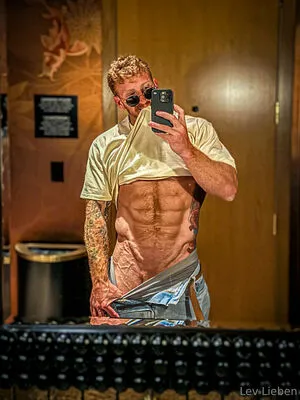 Levlieben OnlyFans Leaked Free Thumbnail Picture - #RyDM79CkFg