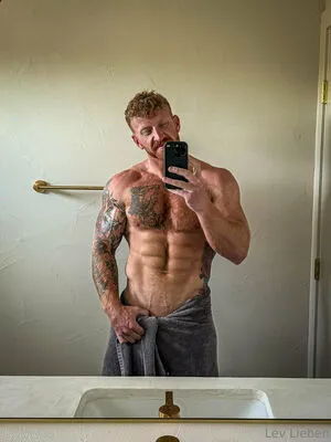 Levlieben OnlyFans Leaked Free Thumbnail Picture - #SfhMPTrKF7