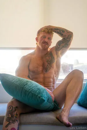 Levlieben OnlyFans Leaked Free Thumbnail Picture - #bSsAouDU5H