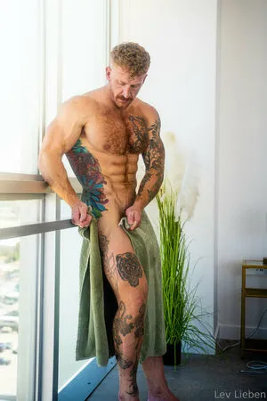 Levlieben OnlyFans Leaked Free Thumbnail Picture - #eGiLEHmk9D