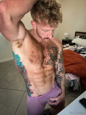 Levlieben OnlyFans Leaked Free Thumbnail Picture - #jIOlZ7Nyx4