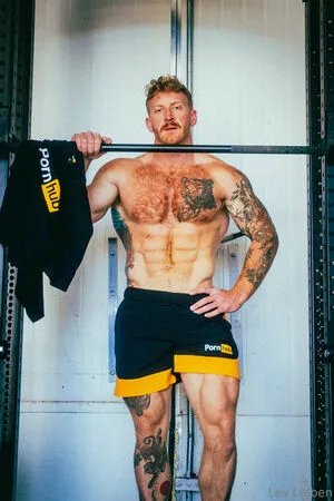 Levlieben OnlyFans Leaked Free Thumbnail Picture - #lHIb1wxRRW