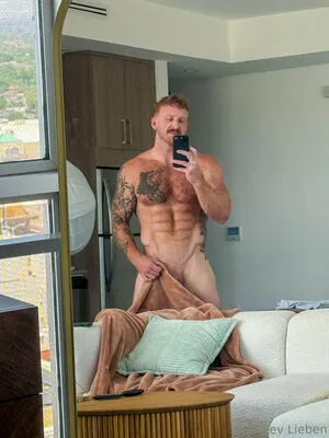 Levlieben OnlyFans Leaked Free Thumbnail Picture - #n0NiIzvXdm