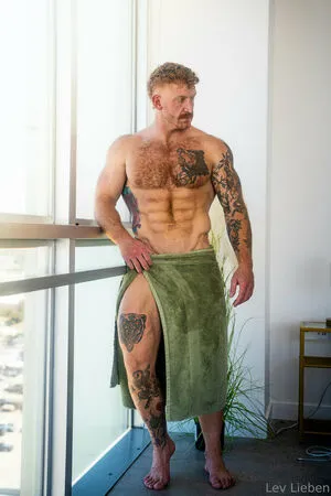Levlieben OnlyFans Leaked Free Thumbnail Picture - #ooOLCn1FdN