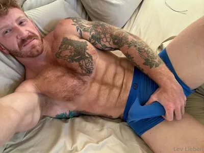 Levlieben OnlyFans Leaked Free Thumbnail Picture - #pGeMYdvgjk