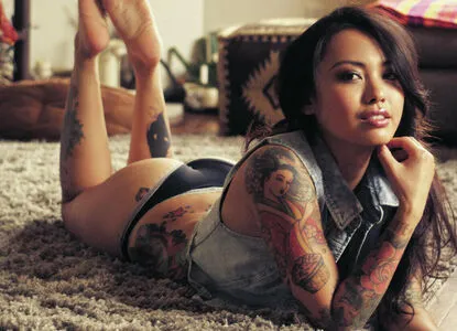 Levy Tran OnlyFans Leaked Free Thumbnail Picture - #B9hnfG6oUF