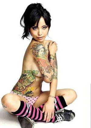 Levy Tran OnlyFans Leaked Free Thumbnail Picture - #G8yvwzrql6
