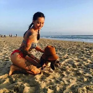 Levy Tran OnlyFans Leaked Free Thumbnail Picture - #JWshwUo4QG
