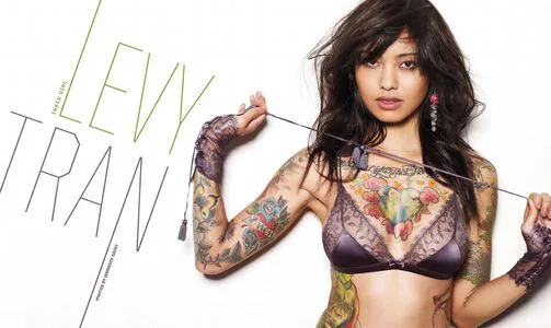 Levy Tran OnlyFans Leaked Free Thumbnail Picture - #Jd3SkgRj8Z
