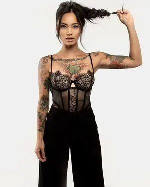 Levy Tran OnlyFans Leaked Free Thumbnail Picture - #PpmXymXYkW