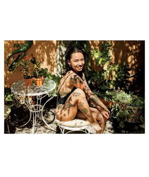Levy Tran OnlyFans Leaked Free Thumbnail Picture - #Pvp3W8ww4A