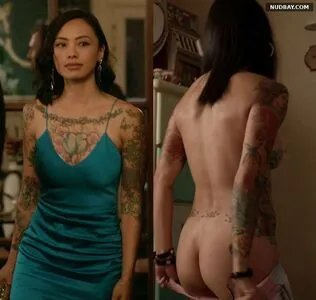 Levy Tran OnlyFans Leaked Free Thumbnail Picture - #TUNlP4Dryd