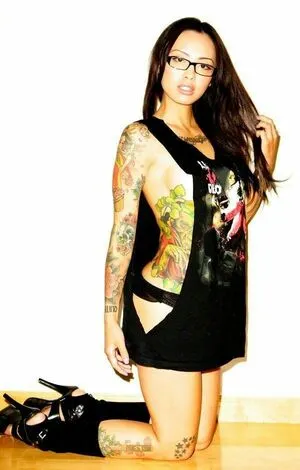 Levy Tran OnlyFans Leaked Free Thumbnail Picture - #TjUvcKNCq7