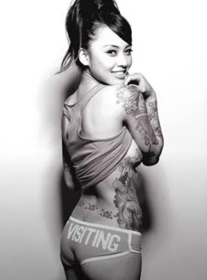 Levy Tran OnlyFans Leaked Free Thumbnail Picture - #gCGpUejbuY