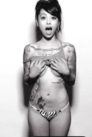 Levy Tran OnlyFans Leaked Free Thumbnail Picture - #iZR5lgMhtR