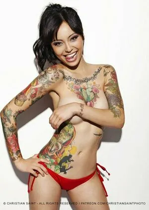 Levy Tran OnlyFans Leaked Free Thumbnail Picture - #uiCGfhQWSN