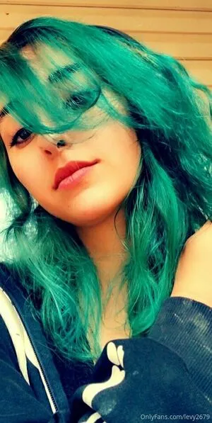 Levy2679 OnlyFans Leaked Free Thumbnail Picture - #Usq5o1U3ne