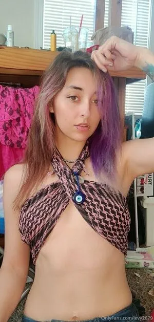 Levy2679 OnlyFans Leaked Free Thumbnail Picture - #Xz5MgA6Wpn