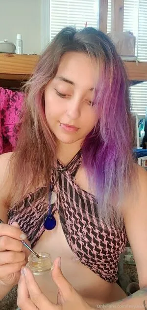 Levy2679 OnlyFans Leaked Free Thumbnail Picture - #aJG74dMC3V