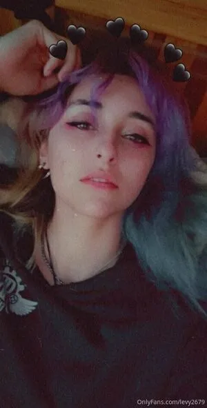 Levy2679 OnlyFans Leaked Free Thumbnail Picture - #s2vFuau582