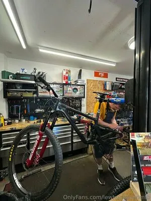 Lewbuchananmtb OnlyFans Leaked Free Thumbnail Picture - #4A4fwETwPm