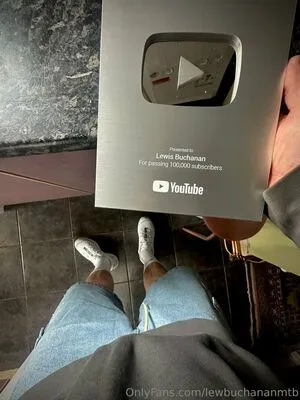 Lewbuchananmtb OnlyFans Leaked Free Thumbnail Picture - #6OYLVvRtqg