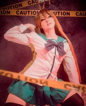 Lewd Cosplayer OnlyFans Leaked Free Thumbnail Picture - #ETtvMMs4vf