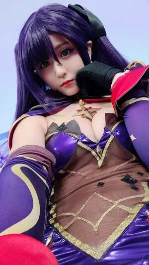 Lewd Cosplayer OnlyFans Leaked Free Thumbnail Picture - #Ne15e7CE1Q