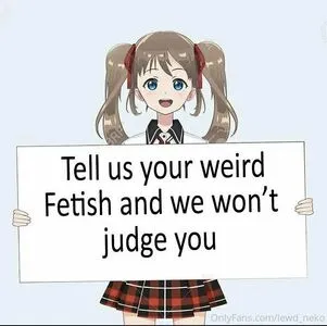 Lewd Neko OnlyFans Leaked Free Thumbnail Picture - #WOzDQgtchP
