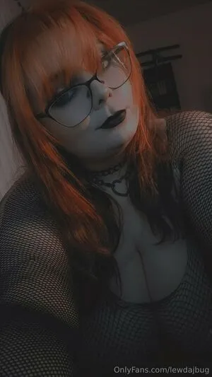 Lewdajbug OnlyFans Leaked Free Thumbnail Picture - #1NFrjaY16F